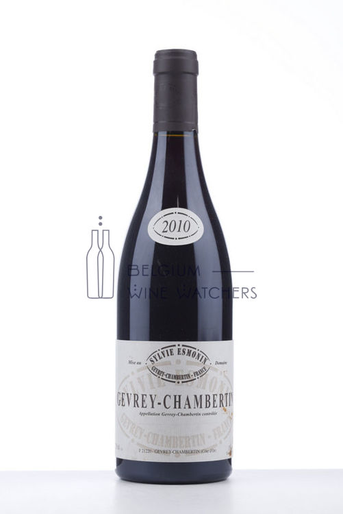 Picture of 2010 GEVREY CHAMBERTIN